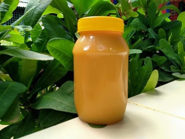 দানাদার ঘি ৩৫০ গ্রাম