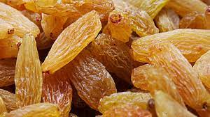 কিসমিস ৫০০ গ্রাম বিচিছাড়া