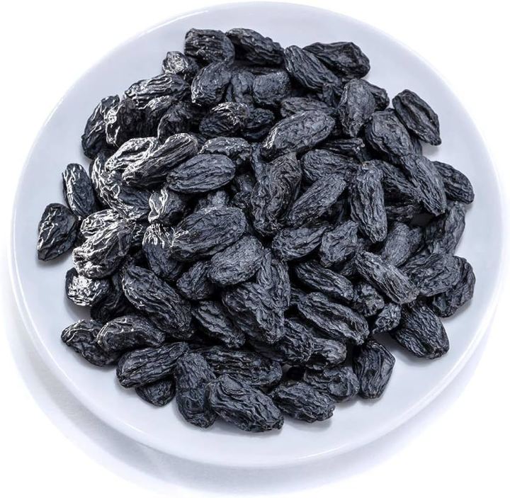 কালো কিসমিস ৫০০ গ্রাম