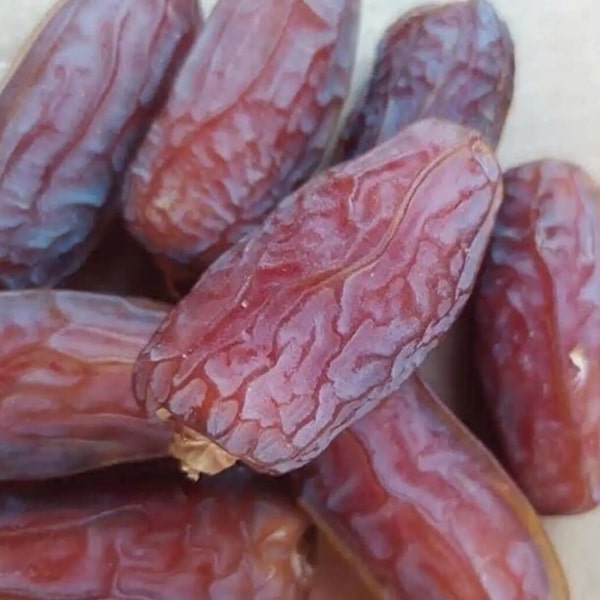 মরিয়ম খেজুর ১ কেজি
